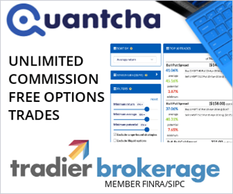 Quantcha’s Path to Offering Unlimited Commission-Free Options Trading